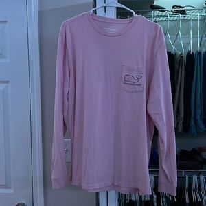 Vineyard Vines Long Sleeve Shirt